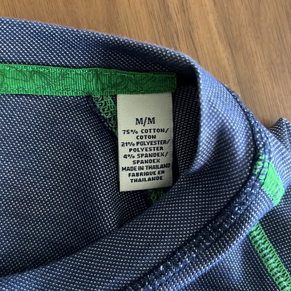 Rare Seattle Seahawks Tommy Bahama Shirt - Picture 6 of 6